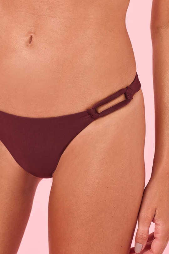 Imagem do produto Tanga Ubatuba Elo Liso