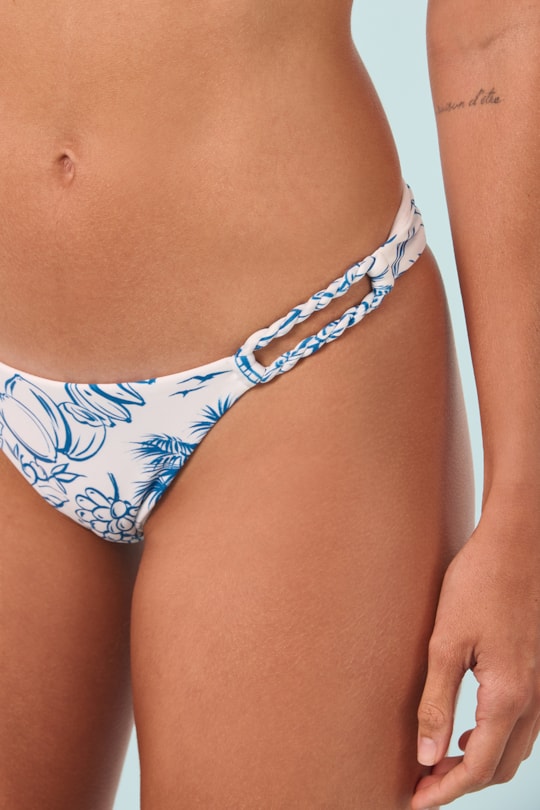 Imagem do produto Tanga Ubatuba Luau