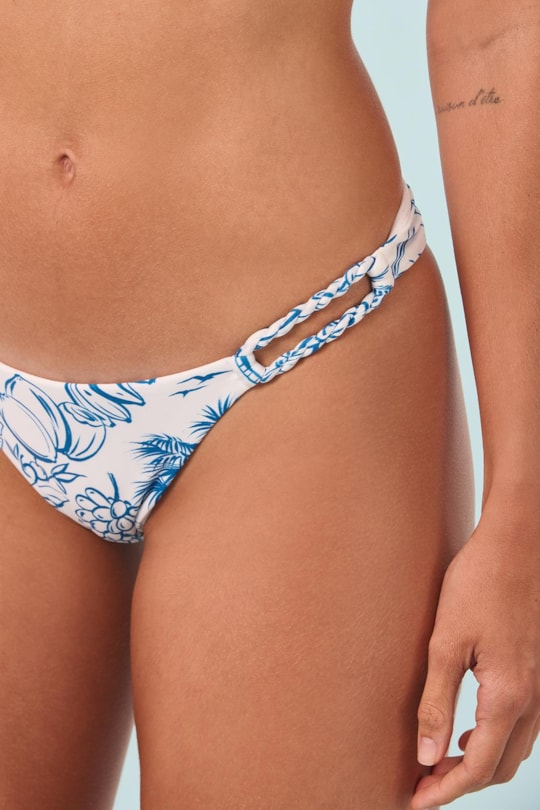 Imagem do produto Tanga Ubatuba Luau