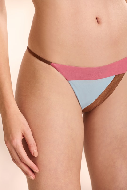 Imagem do produto Tanga Vicky Recortes