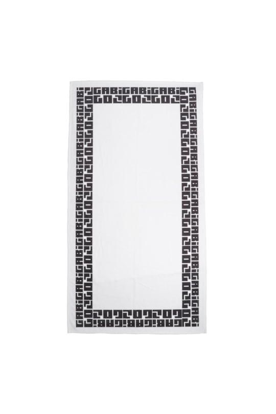 Imagem do produto Toalha Gabigolzinho Logo