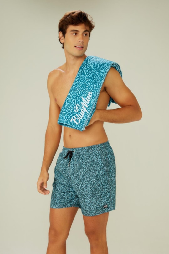 Imagem do produto Toalha Praia Acqua