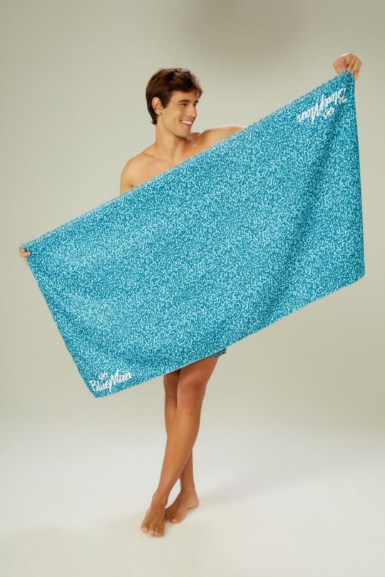 Imagem do produto Toalha Praia Acqua
