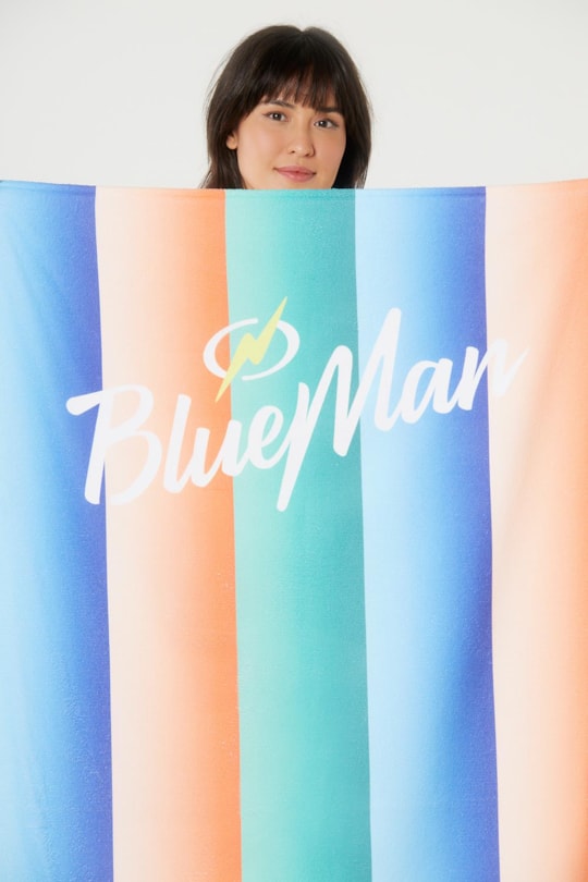 Imagem do produto Toalha Praia King Sistere