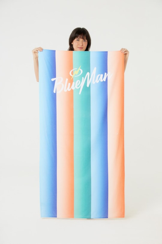 Imagem do produto Toalha Praia King Sistere