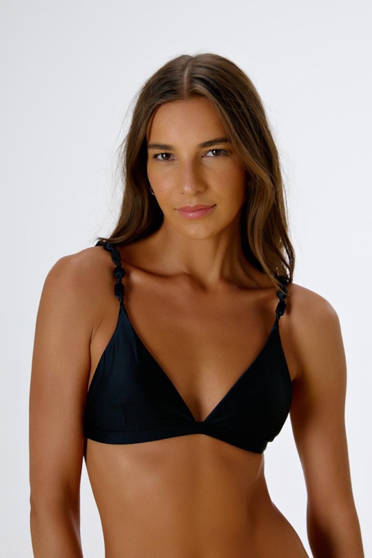 Top Angel Alca Personalizada Liso