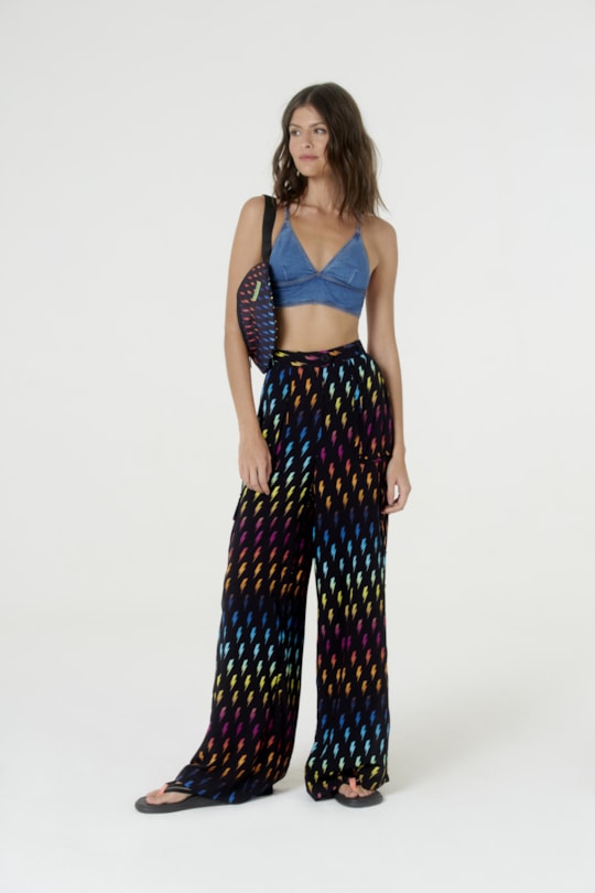 Imagem do produto Top Asa Jeans Ver23