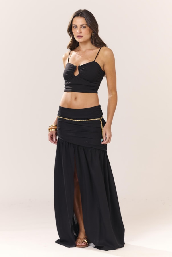 Top Aviamento u Liso