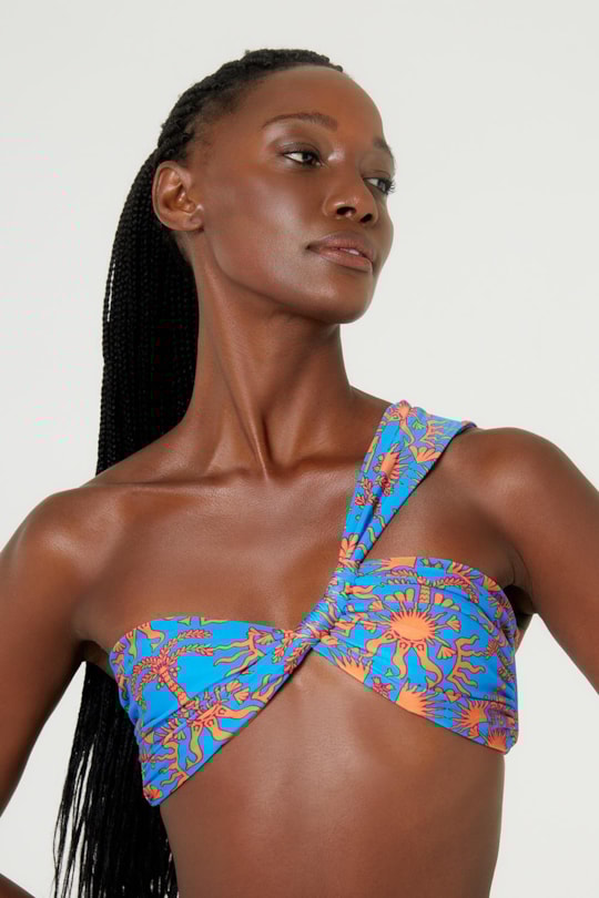 Imagem do produto Top Balneario Theia