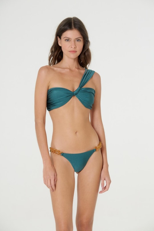 Imagem do produto Top Balneario Trilobal