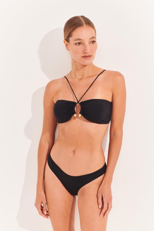Imagem do produto Top Bandeau Cleo