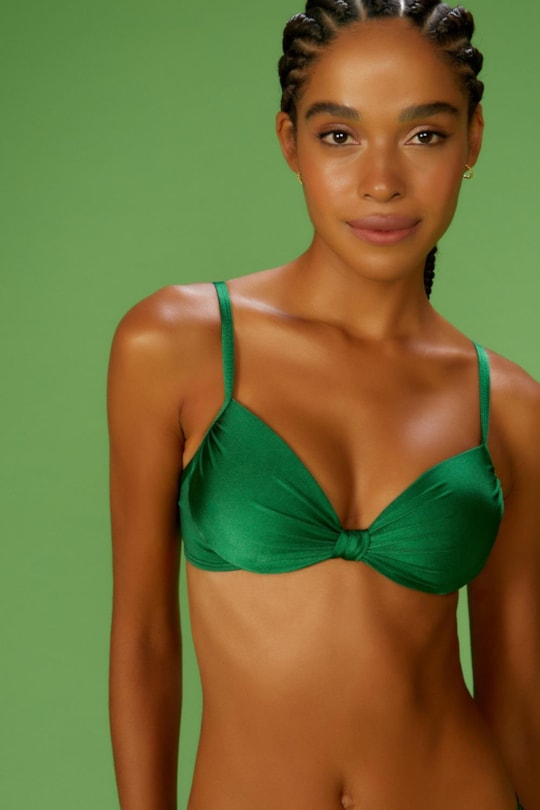 Imagem do produto Top Bardot Liso Ver25