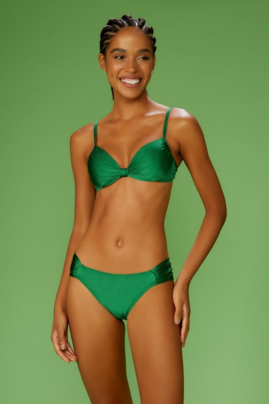 Imagem do produto Top Bardot Liso Ver25