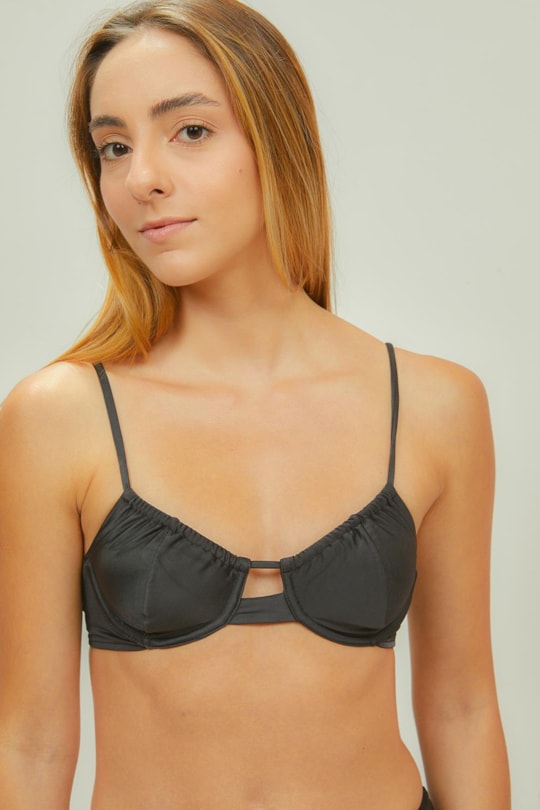 Imagem do produto Top Bay Liso