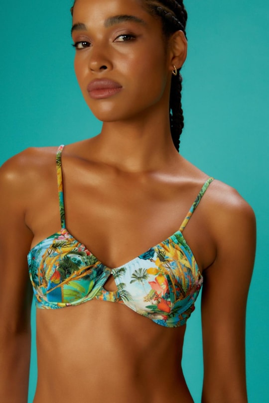 Imagem do produto Top Bay Poema