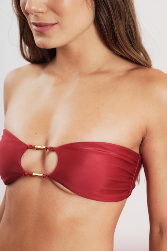 Imagem do produto Top Bayle Liso Altv26