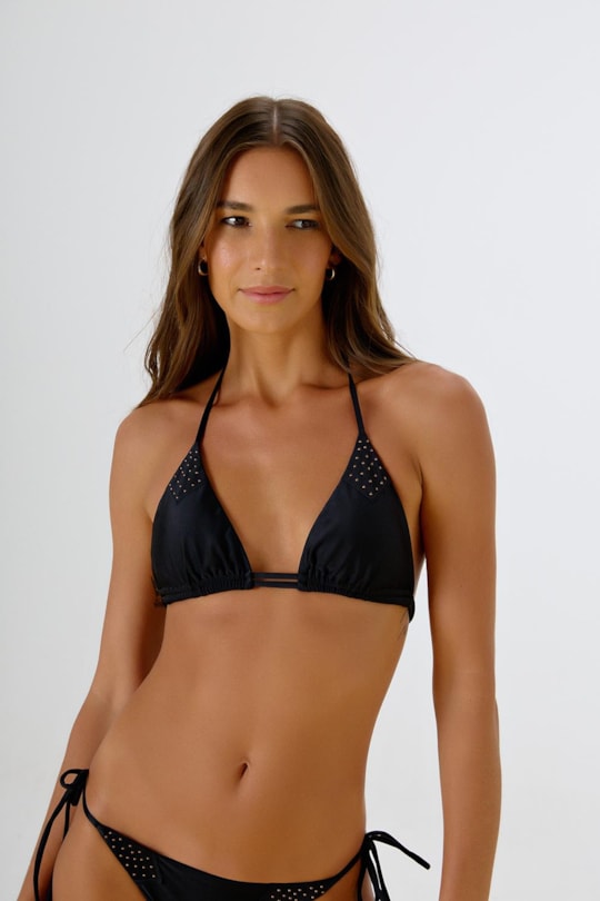 Imagem do produto Top Biqueira Dome Liso