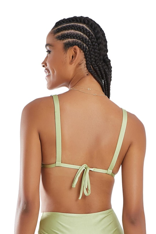 Imagem do produto Top Bordado Rechilieu Color Alt22