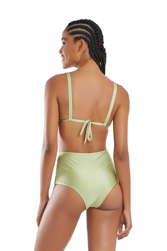 Imagem do produto Top Bordado Rechilieu Color Alt22