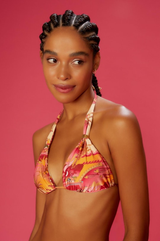 Imagem do produto Top Boreal Double Delirium Tropicalis