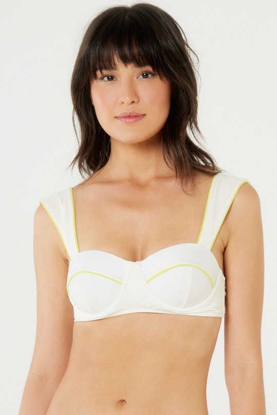 Imagem do produto Top Bri Liso