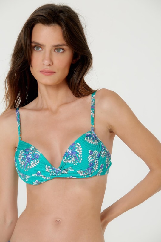 Imagem do produto Top Brigit Harmonia