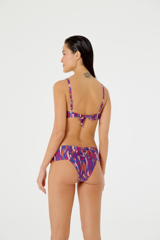 Imagem do produto Top Brigit Tigrado