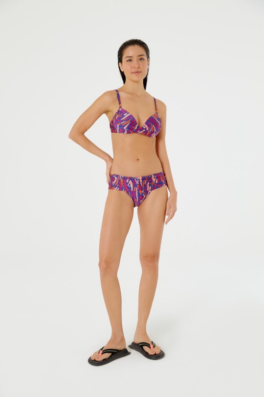 Imagem do produto Top Brigit Tigrado