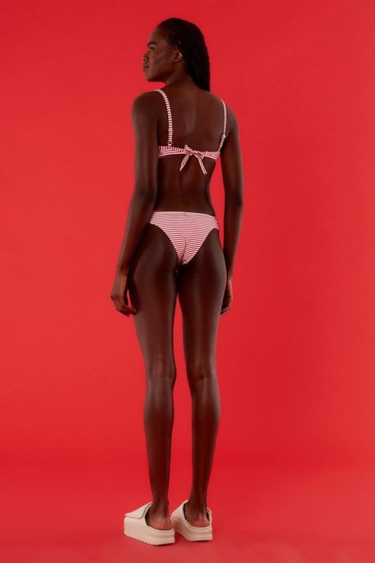 Imagem do produto Top Brigite Listrado