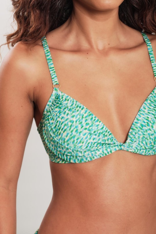 Imagem do produto Top Brigite Reflexo