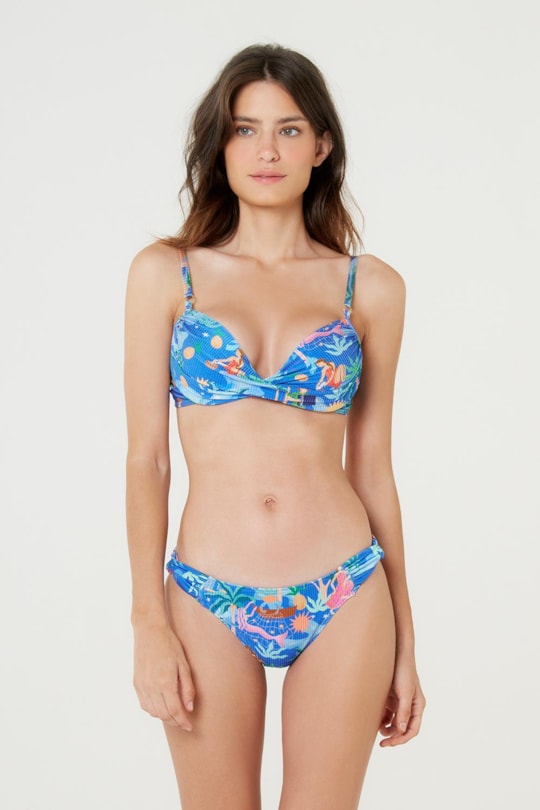 Imagem do produto Top Brigite Simpatia