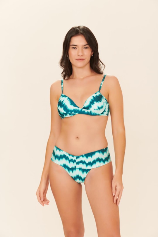 Imagem do produto Top Brigitte Wind