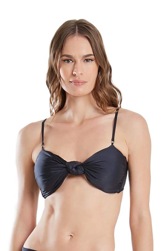 Imagem do produto Top Buzios Liso