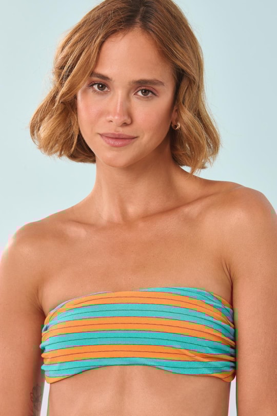 Imagem do produto Top Cairo Wave