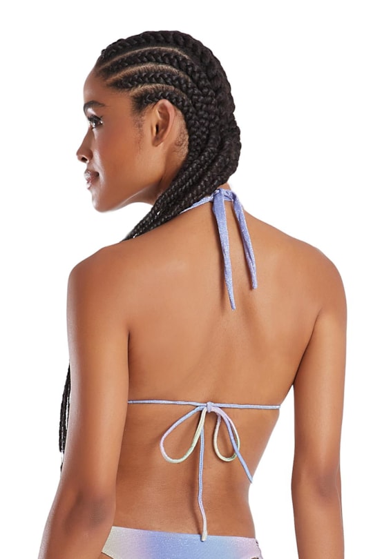 Imagem do produto Top Caribe Degrade Silver