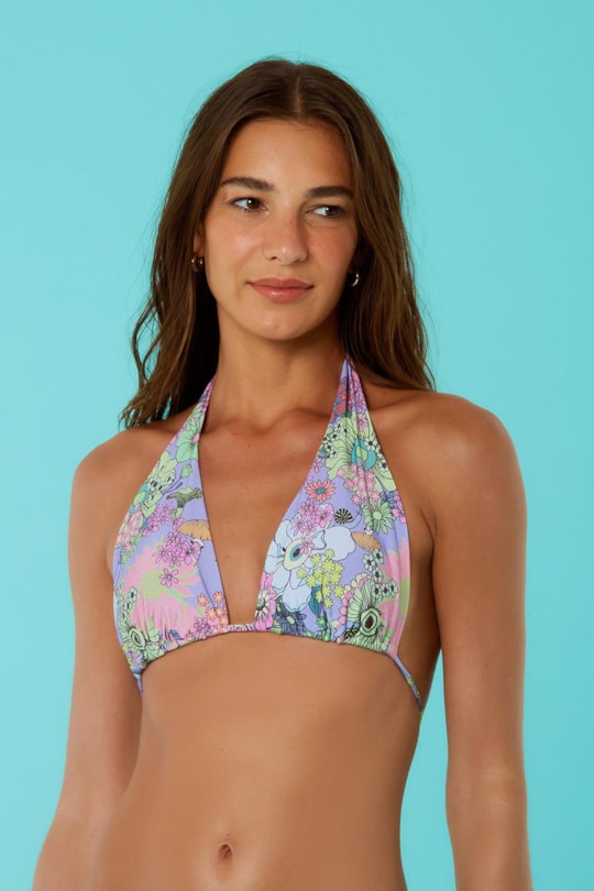 Imagem do produto Top Caribe Encanto