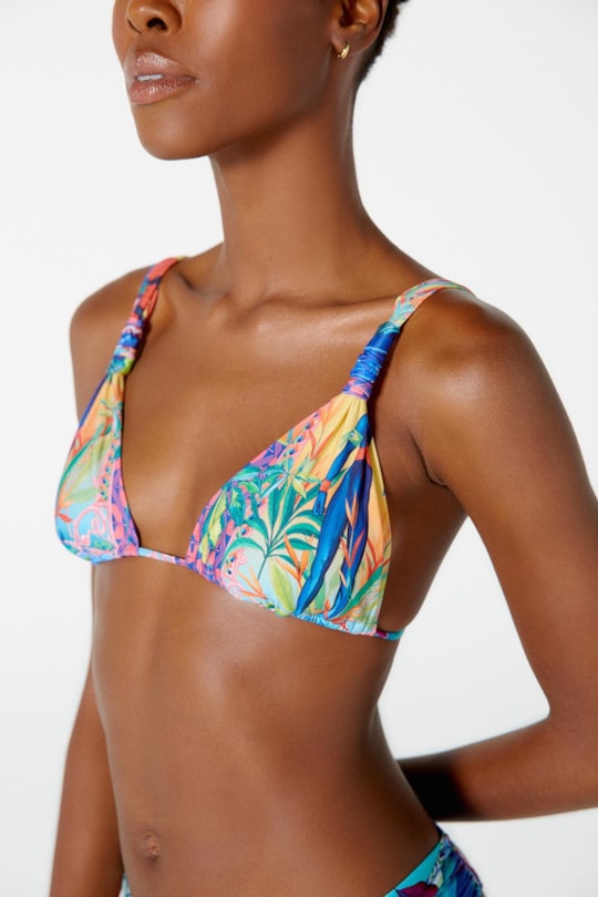 Imagem do produto Top Caribe Indio