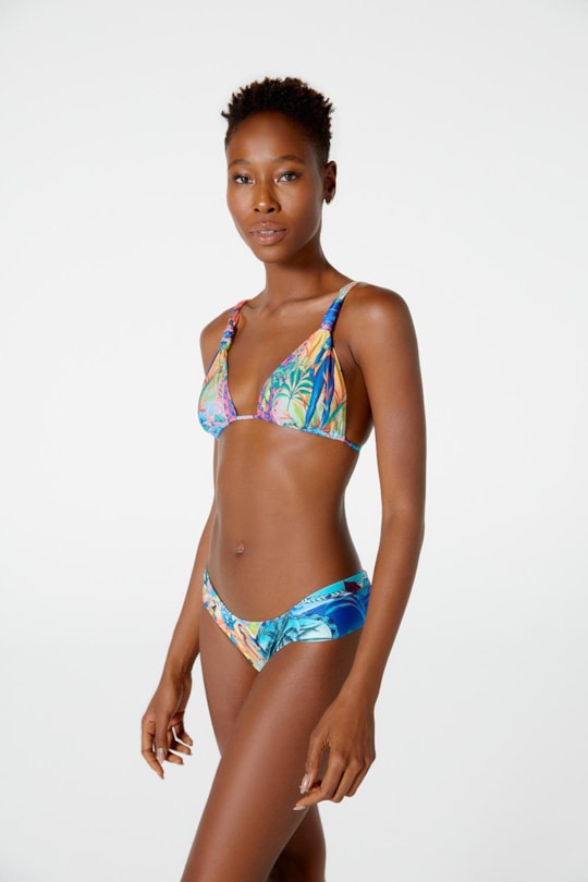 Imagem do produto Top Caribe Indio