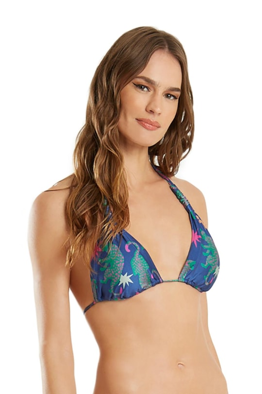 Imagem do produto Top Caribe Onca Estelar