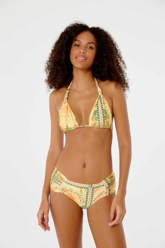 Imagem do produto Top Caribe Terra Do Sorriso