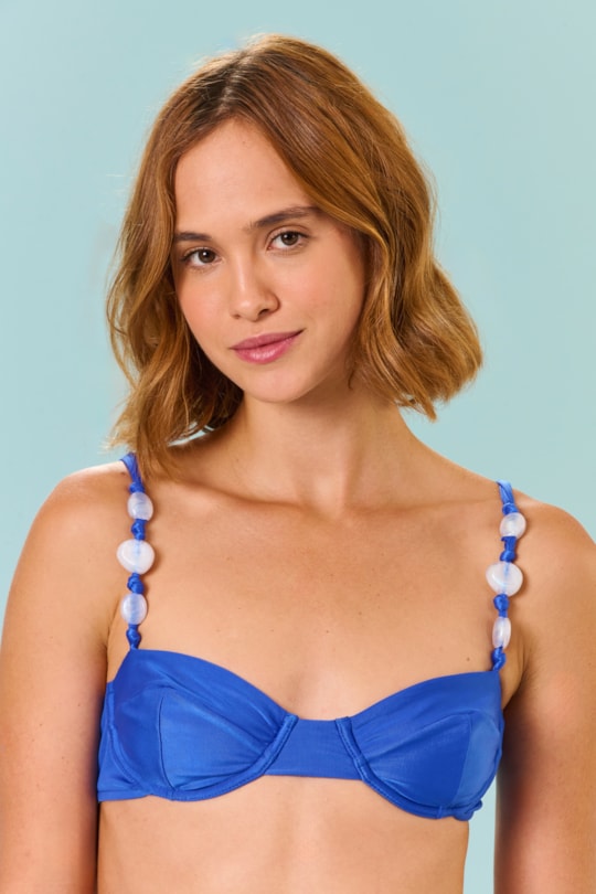 Imagem do produto Top Chandon Acessorio