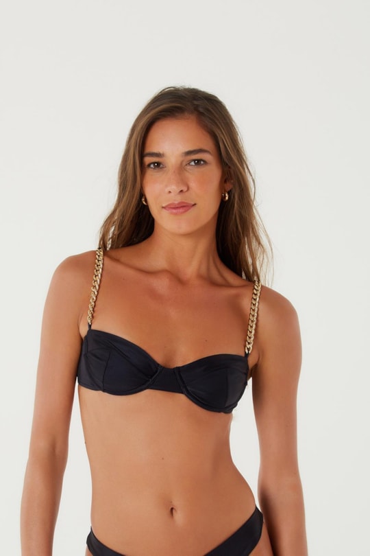 Imagem do produto Top Chandon Liso