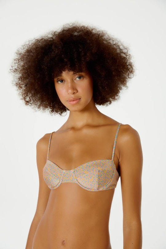 Imagem do produto Top Chandon Raiozinhos