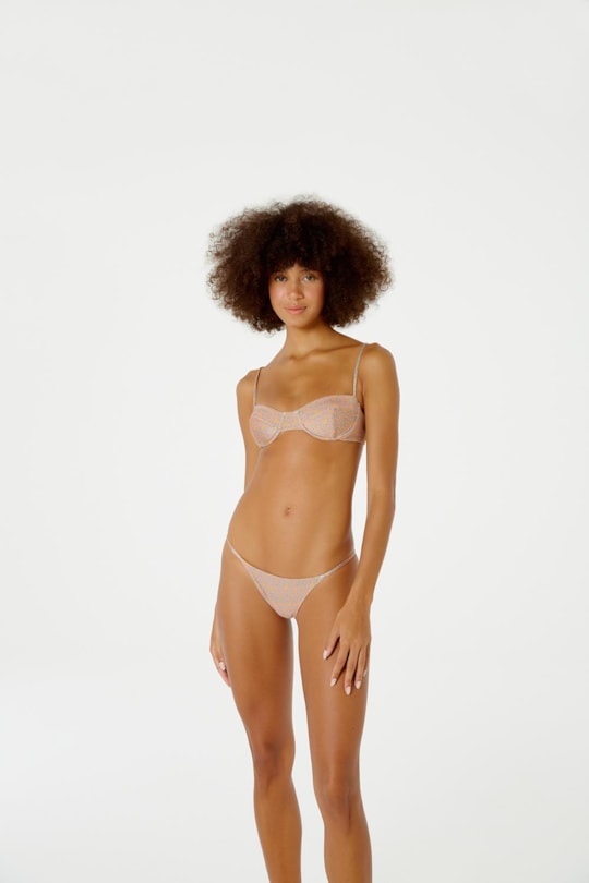 Imagem do produto Top Chandon Raiozinhos