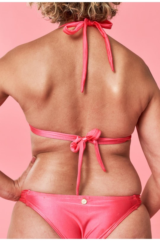 Imagem do produto Top Cortinao Mada Liso