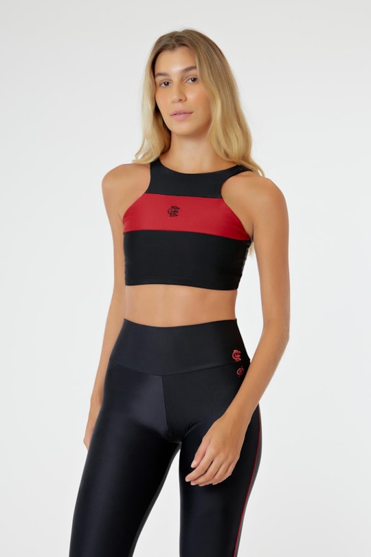 Imagem do produto Top Crepusculo Fla