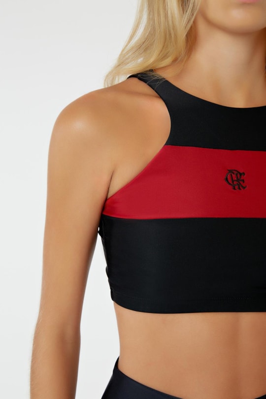 Imagem do produto Top Crepusculo Fla