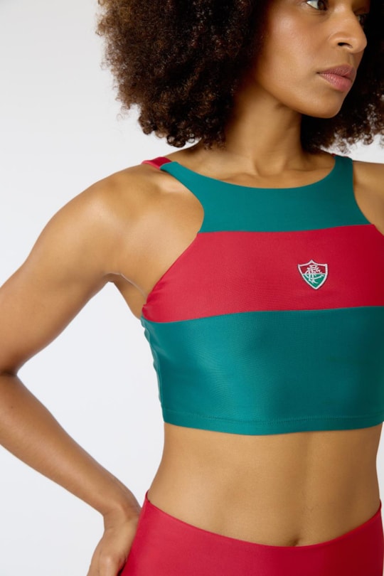 Imagem do produto Top Crepusculo Flu