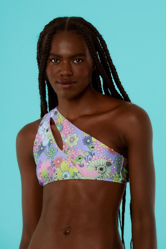 Imagem do produto Top Cut Out Urca Encanto