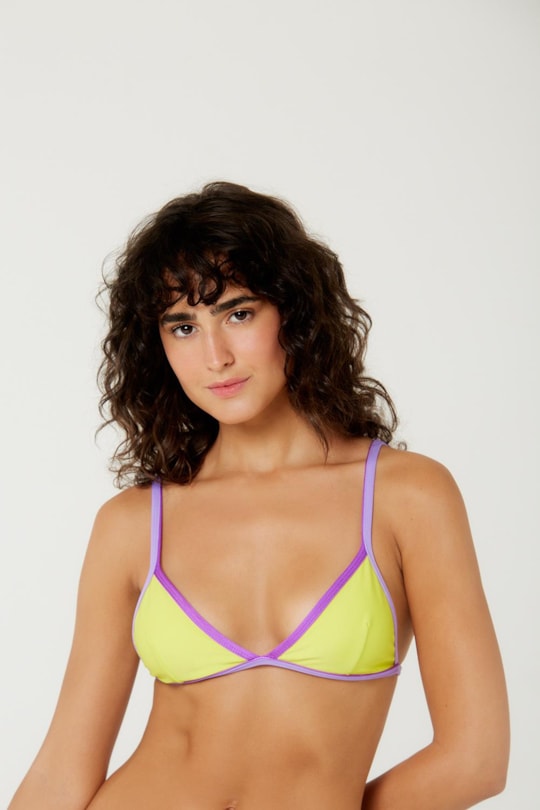 Imagem do produto Top Dance Color Ver24